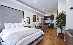 Hotel & Spa Carre Saint-Louis